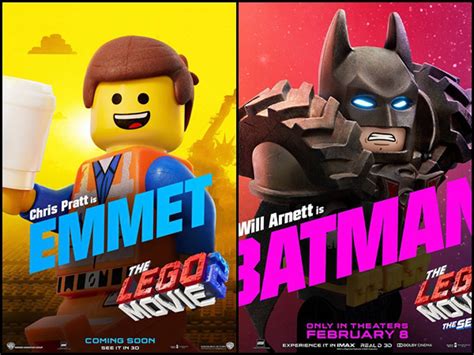 characters assemble   lego   posters news