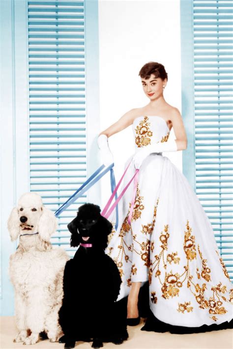 6 dresses that prove audrey hepburn s collaboration with givenchy was genius marie claire