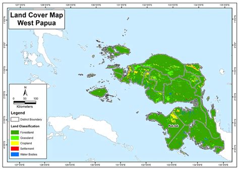 conserve west papua start  land rights commentary