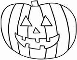 Pumpkin Coloring Pages Drawing Print Kids Fruits Vegetables Simple Clipartmag Kid Coloringtop sketch template