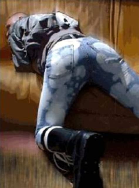 pin on ass in tight jeans hot as