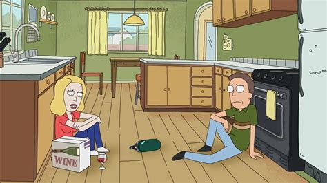 The Beginner S Guide To Rick And Morty The Mary Sue