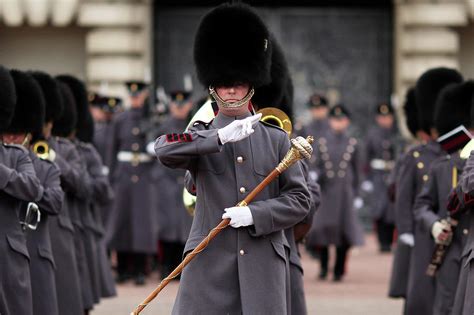 grenadier guards  part   photograph   kitwood