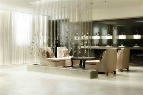 spa reception design interior design ideas
