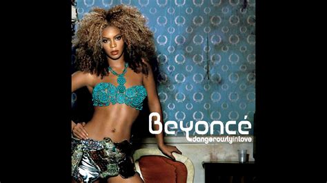 Beyoncé Crazy In Love Lead Vocals Youtube