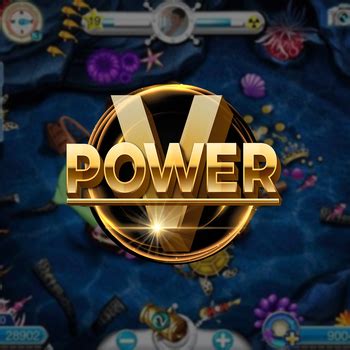 vpower  high definition  fish game app profit create  game