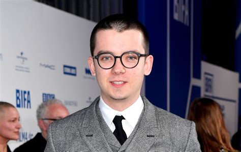 Sex Education Star Asa Butterfield Reflects On Show S