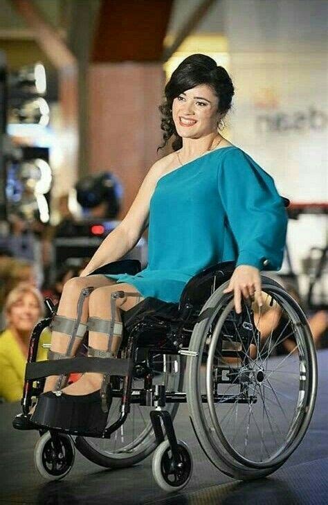 pin van mhwalden op wheelchair women