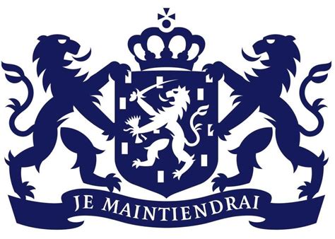 netherlands logo institute  education