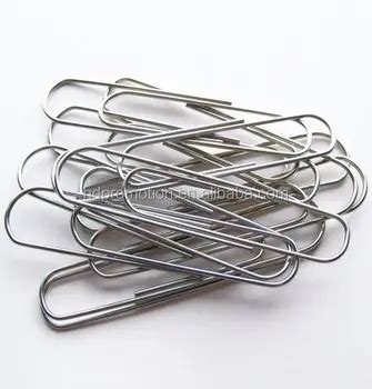 fancy stainless steel paper clip buy stainless steel paper clip