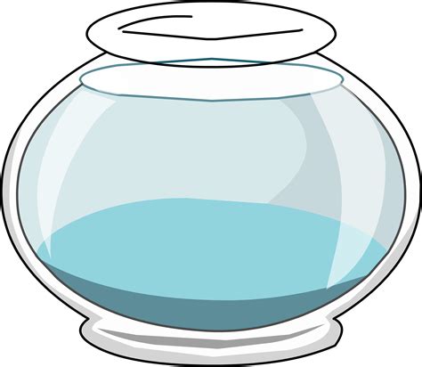 fishbowl clipart   cliparts  images  clipground