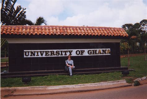 2017 Phd Fellowship Programme At University Of Ghana Scholarships And Aid