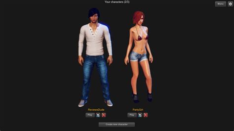 3dx chat review adult mmorpg adult games news
