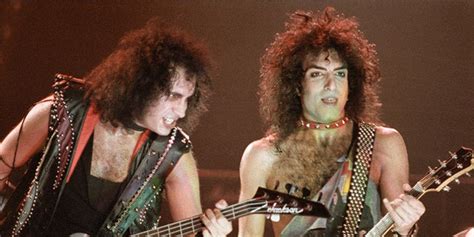Kiss Singer Paul Stanley Weighs In On Ace Frehley Gene Simmons Feud
