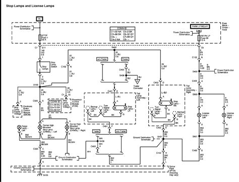 chevy silverado stereo wiring diagram  faceitsaloncom