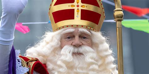 sinterklaas intocht makado winkelcentrum alblasserdam