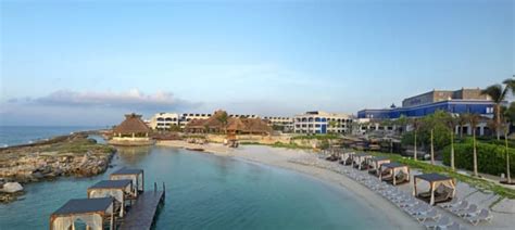 Hard Rock Hotel Riviera Maya All Inclusive Adult Only