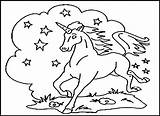 Coloring Pages A4 Size Kids Unicorn Popular Printable sketch template