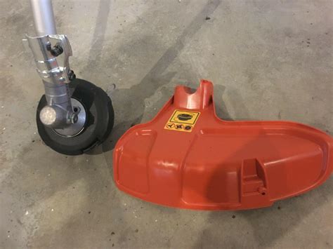 husqvarna lk industrial sweeperweed eater attachments