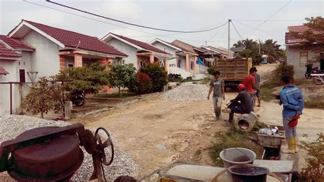 Perumahan Kampung Lalang Permai Duri Riau Home