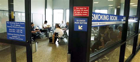 salt lake city snuffing out its post security smoking rooms