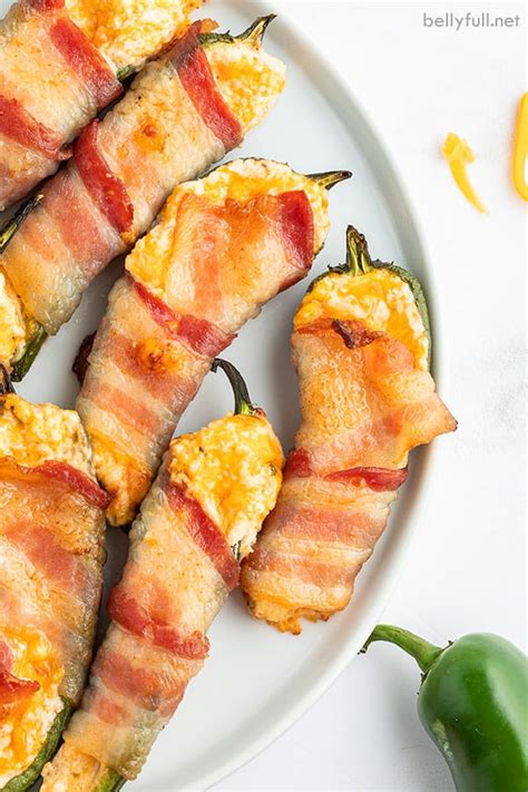 jalapeno popper appetizer recipes    southern roots