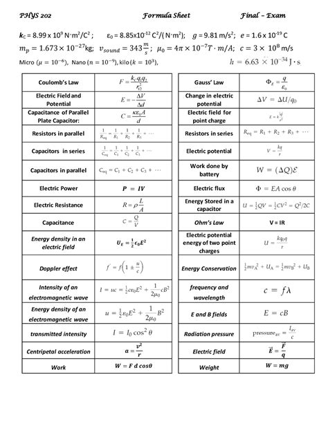 spectacular sqa physics formula sheet lakhmir singh class  solutions
