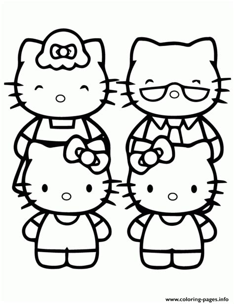 preschool family coloring pages  print pivq