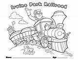 Coloring Raisins California Pages Getdrawings Getcolorings Bounce House sketch template
