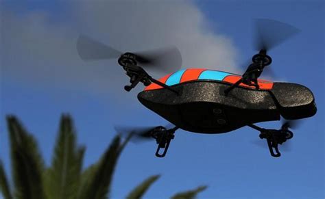 skyjack based  raspberry pi   drone  hijacks  drones slashgear