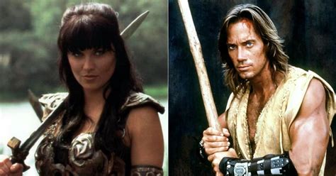 fans back xena as she goes head to head with hercules over capitol riots