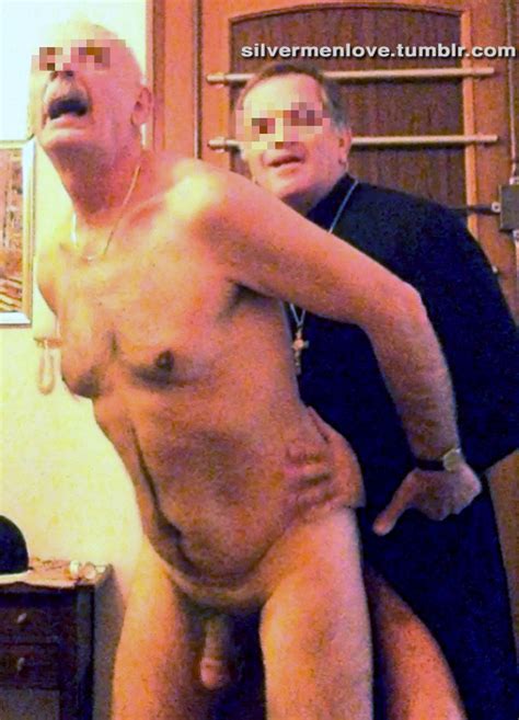 gay fetish xxx gay naked priest