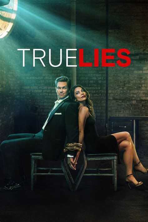 true lies