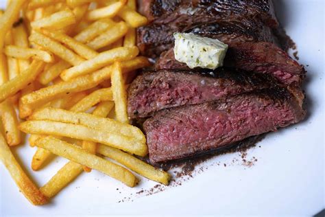steak frites beef recipes lgcm