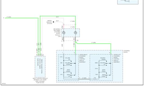 stereo wiring diagram needed   install replacement stereo