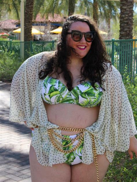 Why Plus Size Women Are The Reason That Plus Size Fashion Is Hotter