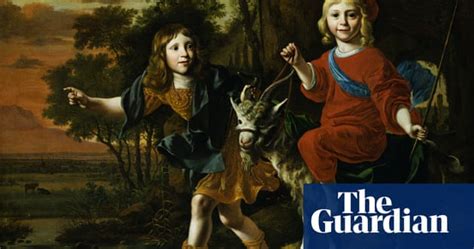Bleating Innocents Or Matted Satans The Goat In Art Film The Guardian