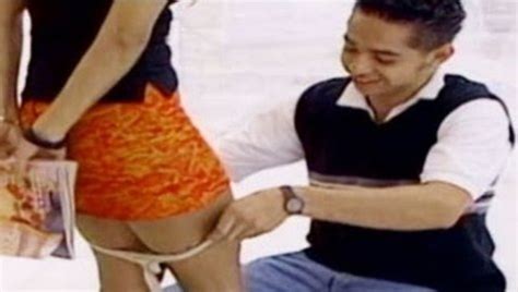 Check Out This Compilation Of The Funniest Prank Attacks