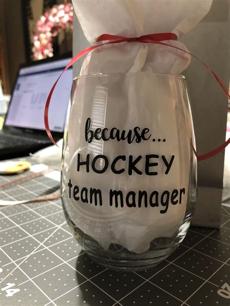 team manager gift ideas giftzidea