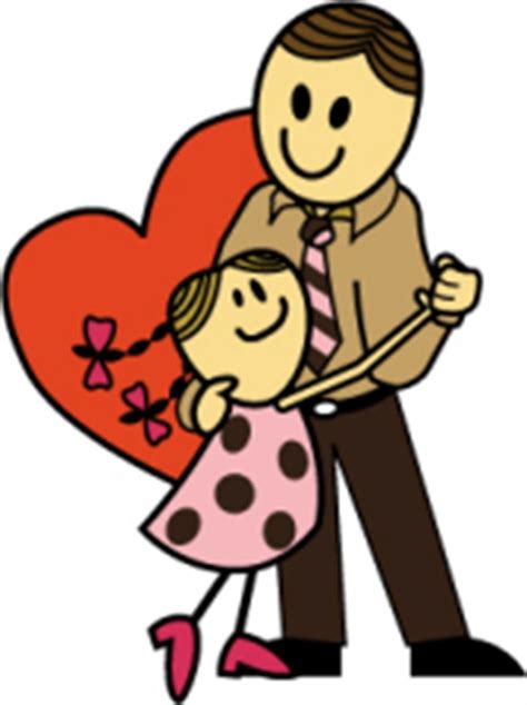 pictures daddy daughter clip art drawings art gallery