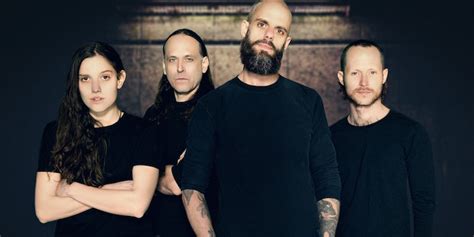 baroness announce  album share  song  video  pitchfork