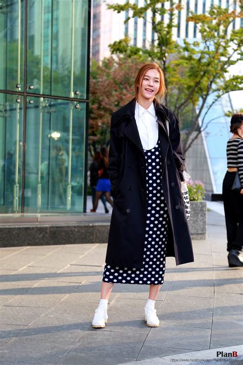 2014 s s seoul fashion week street style korean street