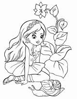 Coloring Pages Girls Kids Printable Colouring Color Print 2500 Largest Welcome Than Collection sketch template
