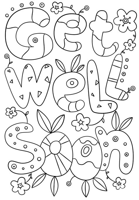 doodle coloring page colouringpages