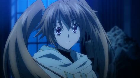 high school dxd new 01 random curiosity