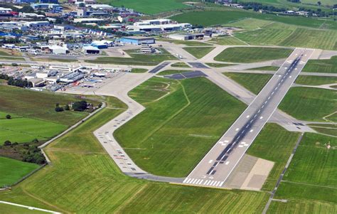 aberdeen airport redevelopment mooted april  news architecture  profile