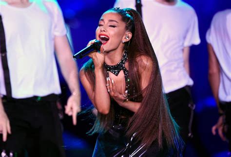 ariana grande bon iver 85 concerts to catch in greater cleveland this