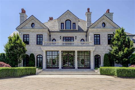 equestrian estate discovery manor  luxury home  sale