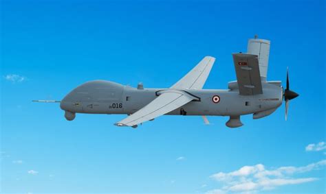 turkeys backing tunisia cancels anka  drone deal military africa