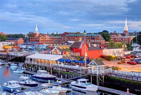 budget travel newburyport